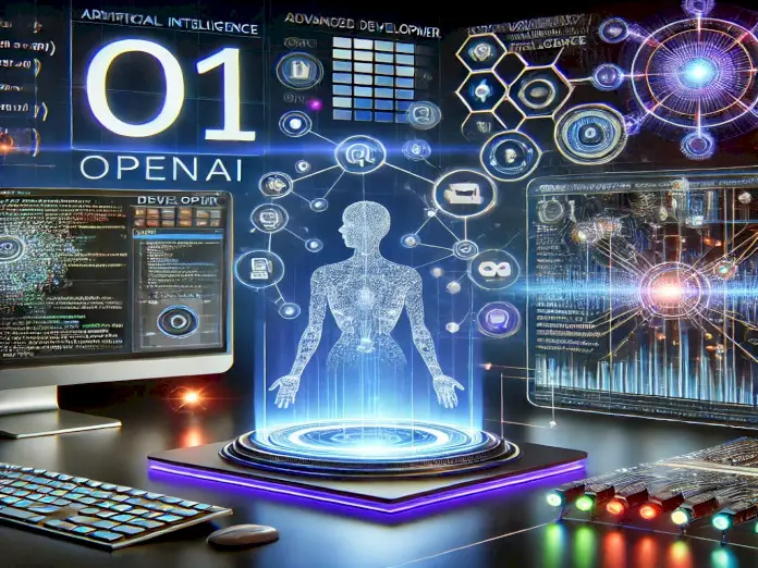 OpenAI Unveils o1 and o3 Models Advancing AI and Developer Tools
