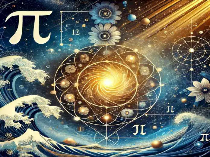 The Great Math Mystery